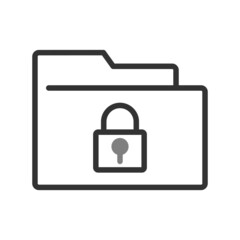 Data Encryption Icon