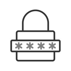 Password Icon