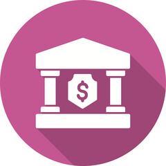 Bank Icon