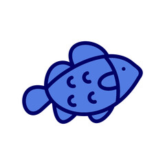 Fish Icon