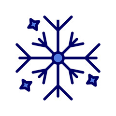 Snow Icon