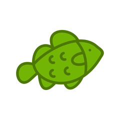 Fish Icon