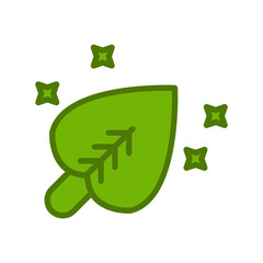 Leaf Icon