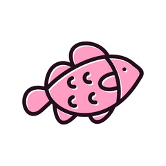 Fish Icon