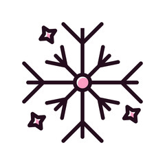 Snow Icon