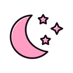 Moon Icon
