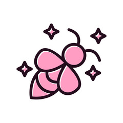 Bee Icon