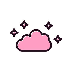 Cloud Icon