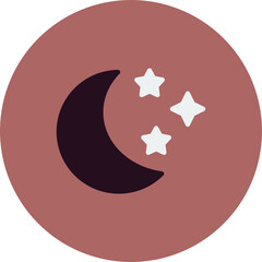 Moon Icon