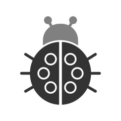 Ladybug Icon