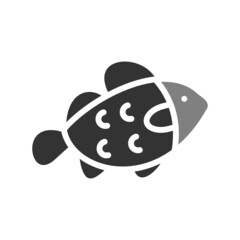 Fish Icon