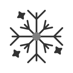 Snow Icon