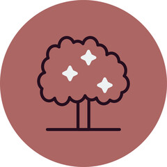 Tree Icon