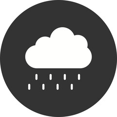 Rain Icon