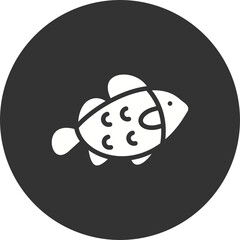 Fish Icon