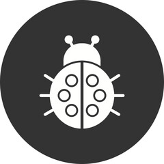 Ladybug Icon