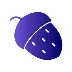 Acorn Icon