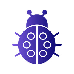 Ladybug Icon