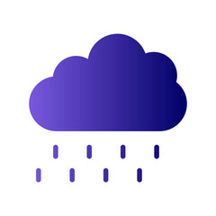 Rain Icon