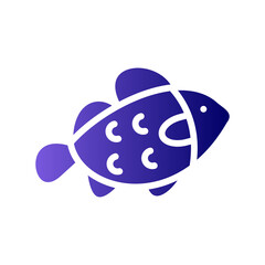 Fish Icon