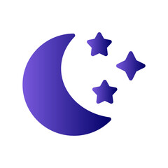 Moon Icon