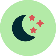 Moon Icon