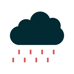 Rain Icon
