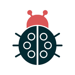 Ladybug Icon