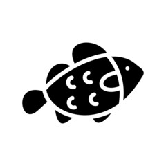 Fish Icon