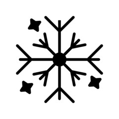 Snow Icon