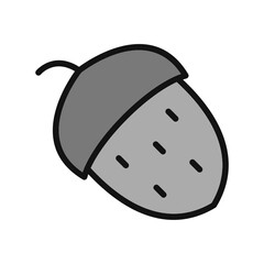 Acorn Icon