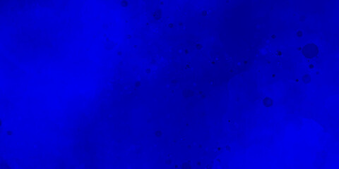 blue smoke background vector. dark blue watercolor background. Dark blue marble or cracked concrete background. abstract mystical background or marble or concrete texture.