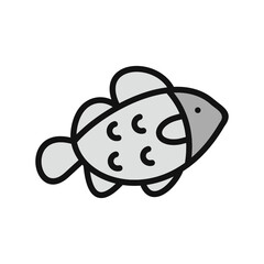 Fish Icon