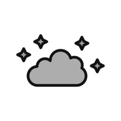 Cloud Icon