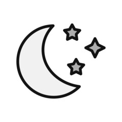 Moon Icon