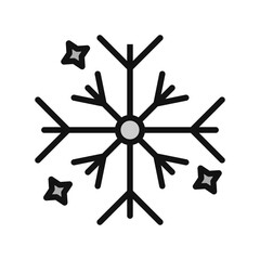 Snow Icon