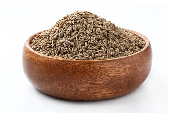 Indian Spices -Cumin Seed