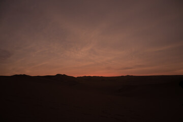 Desert