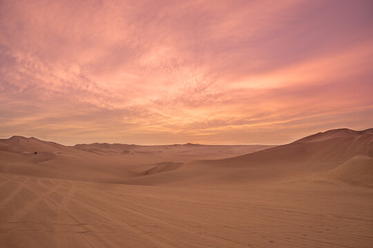 Desert © EdwinAngel