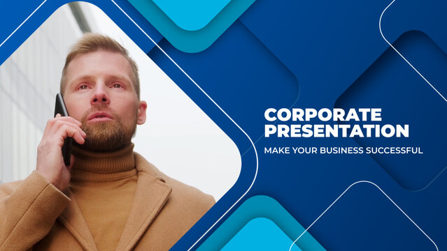 Square Corporate Replacement Title
