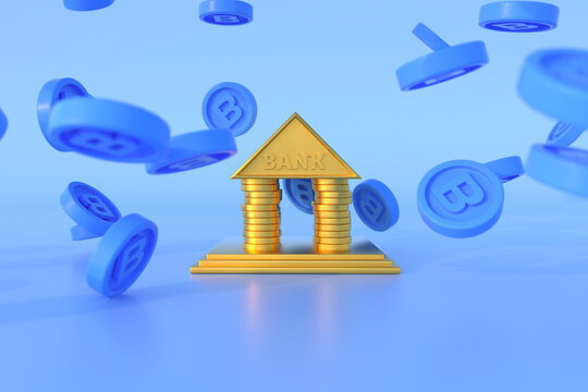Banco y monedas. Economia mundial. Economia bitcoin. Nuevo orden economico.