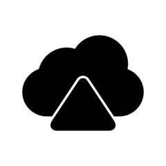 Weather Alert Icon
