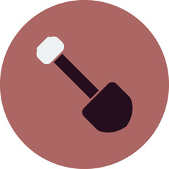 Shovel Icon