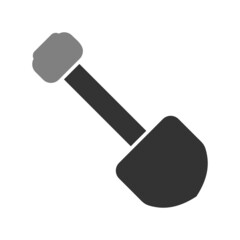 Shovel Icon