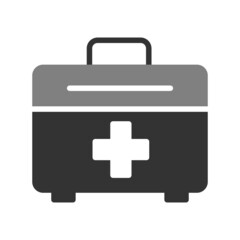First Aid Kit Icon