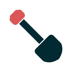 Shovel Icon