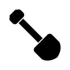 Shovel Icon