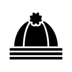 Beanie Icon