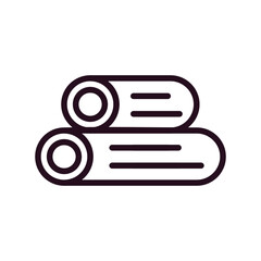 Log Icon