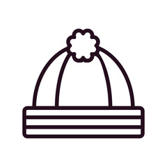 Beanie Icon